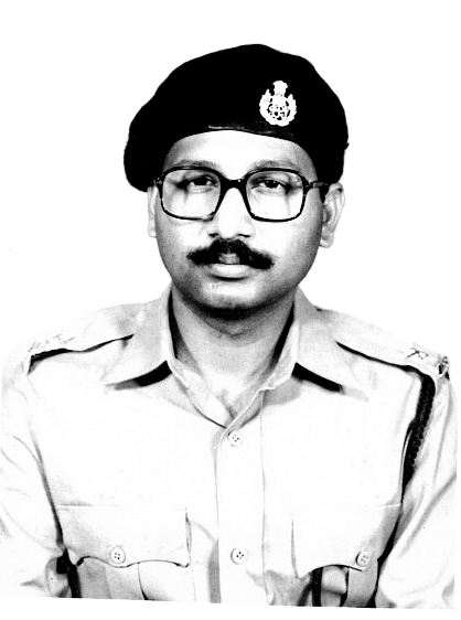 Mohan-Jha